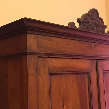 Appartement Palazzo Di