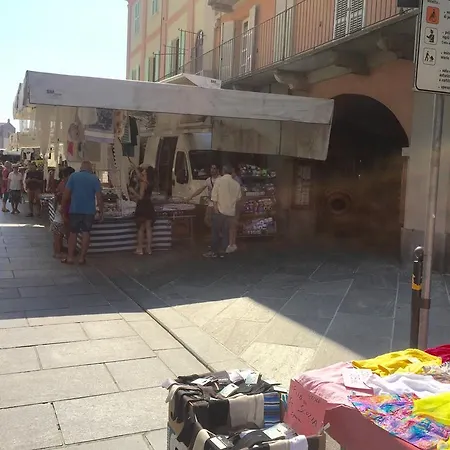 Palazzo Di Appartement Saluces