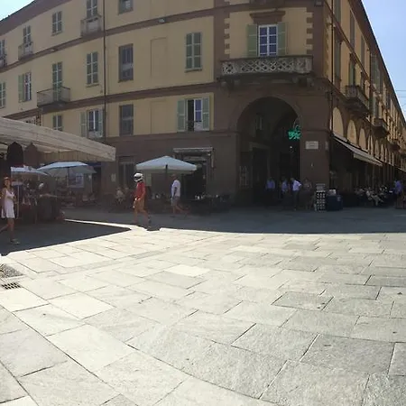 Appartement Palazzo Di *