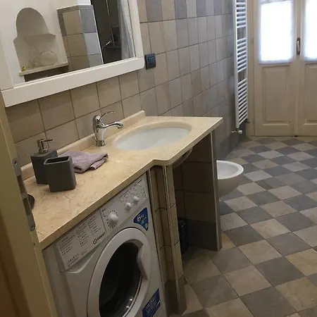 Palazzo Di Appartement Saluces