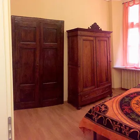 Palazzo Di Citta *