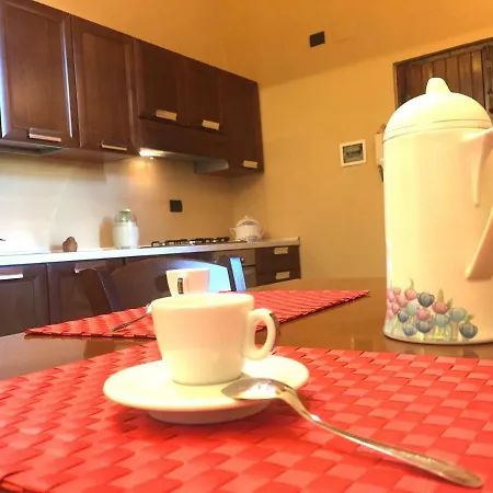 Palazzo Di Appartement Saluces