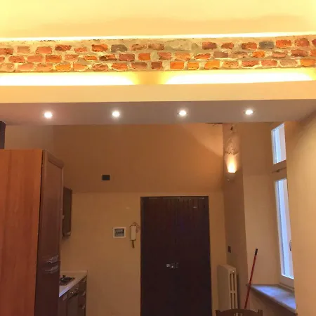 Palazzo Di * Saluces