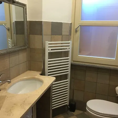 Palazzo Di Appartement