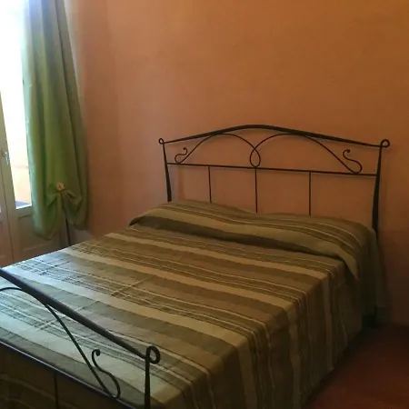 Palazzo Di Citta Daire *