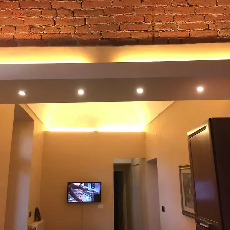 Appartement Palazzo Di *