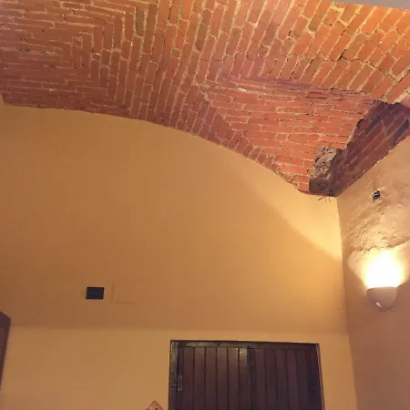 Palazzo Di Citta *