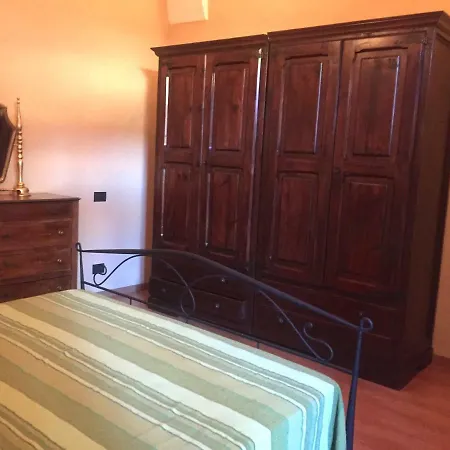 Daire Palazzo Di Citta