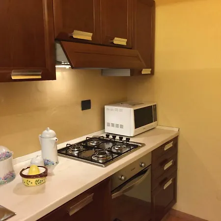 Palazzo Di Appartement