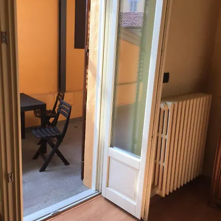 Lejlighed Palazzo Di Citta *