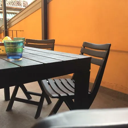 Apartamento Palazzo Di Citta