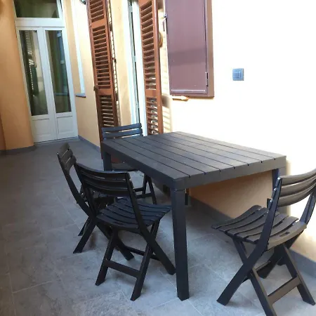 Appartement Palazzo Di *