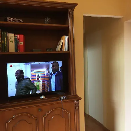 Appartement Palazzo Di