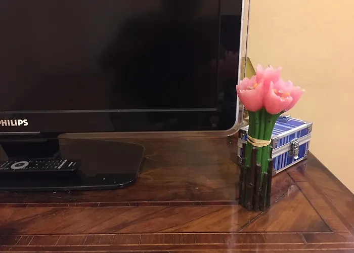 Palazzo Di Appartamento Saluzzo