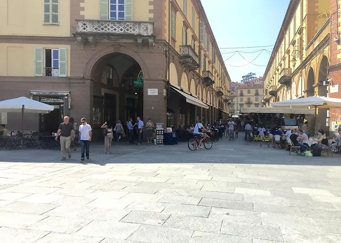 Palazzo Di Appartamento