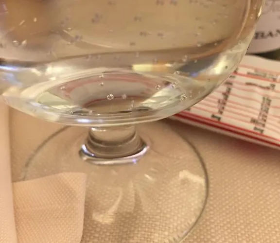 Daire Palazzo Di Citta *