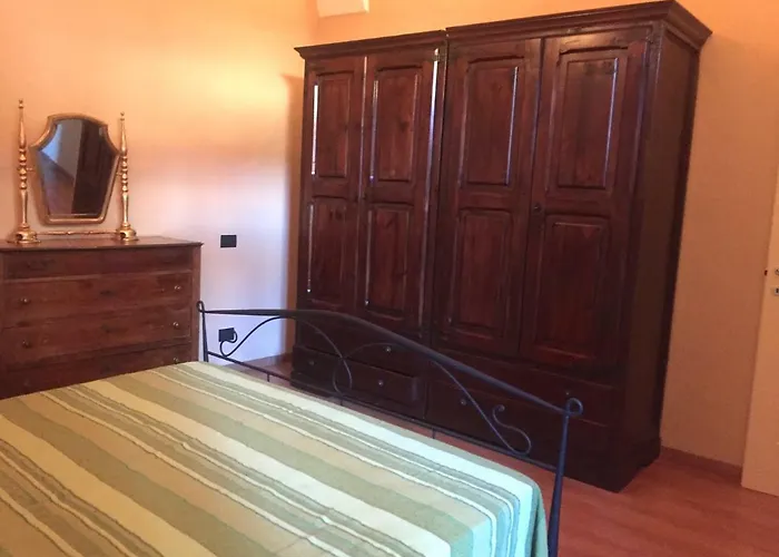 Daire Palazzo Di Citta