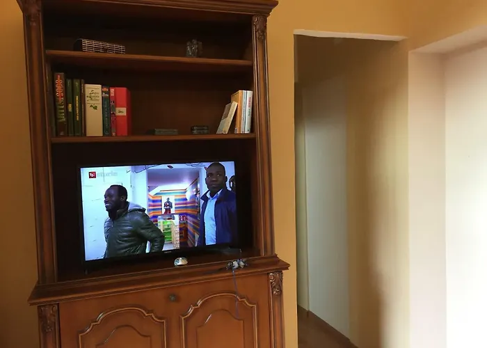 Appartamento Palazzo Di